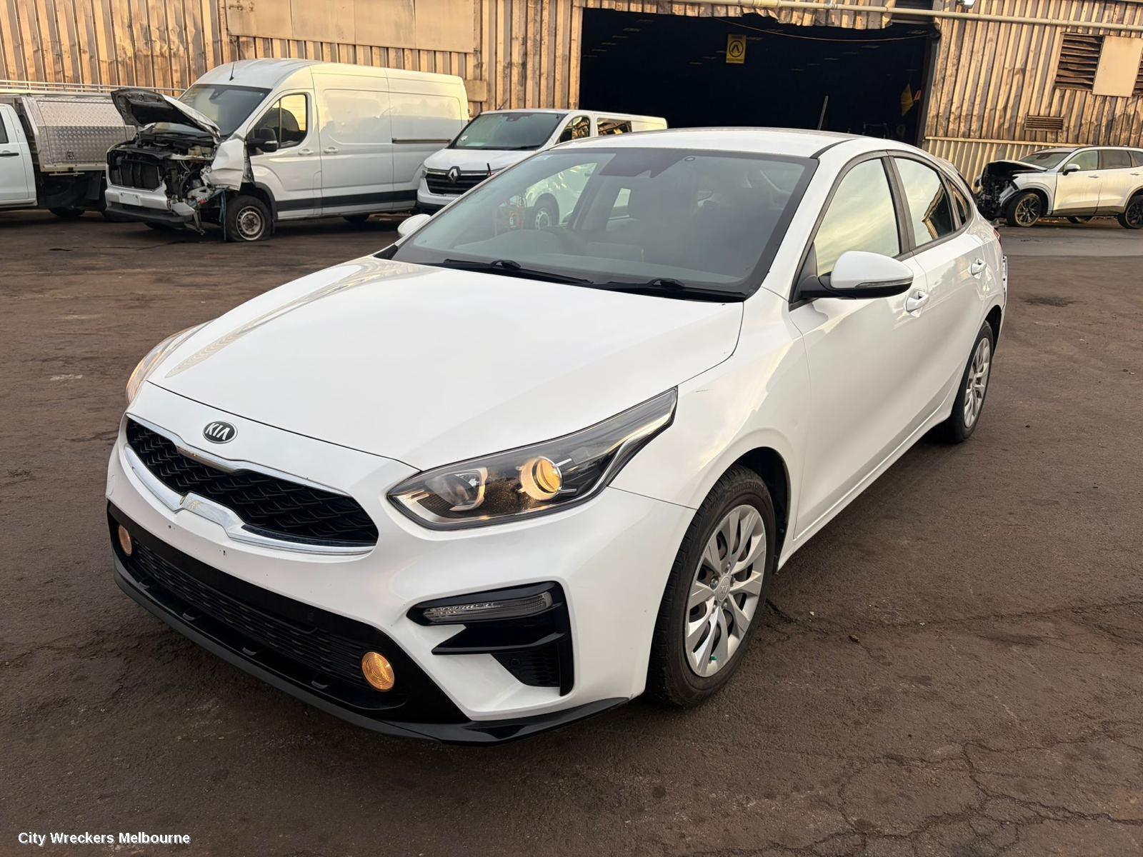 KIA CERATO COMBINATION SWITCH, COMBINATION SWITCH ASSY, HATCH, BD, 04/2018 - 09/2024 - Image 2