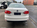 VOLKSWAGEN JETTA LEFT REAR DOOR/SLIDING, 1B, 02/2011 - 12/2017 - Image 1