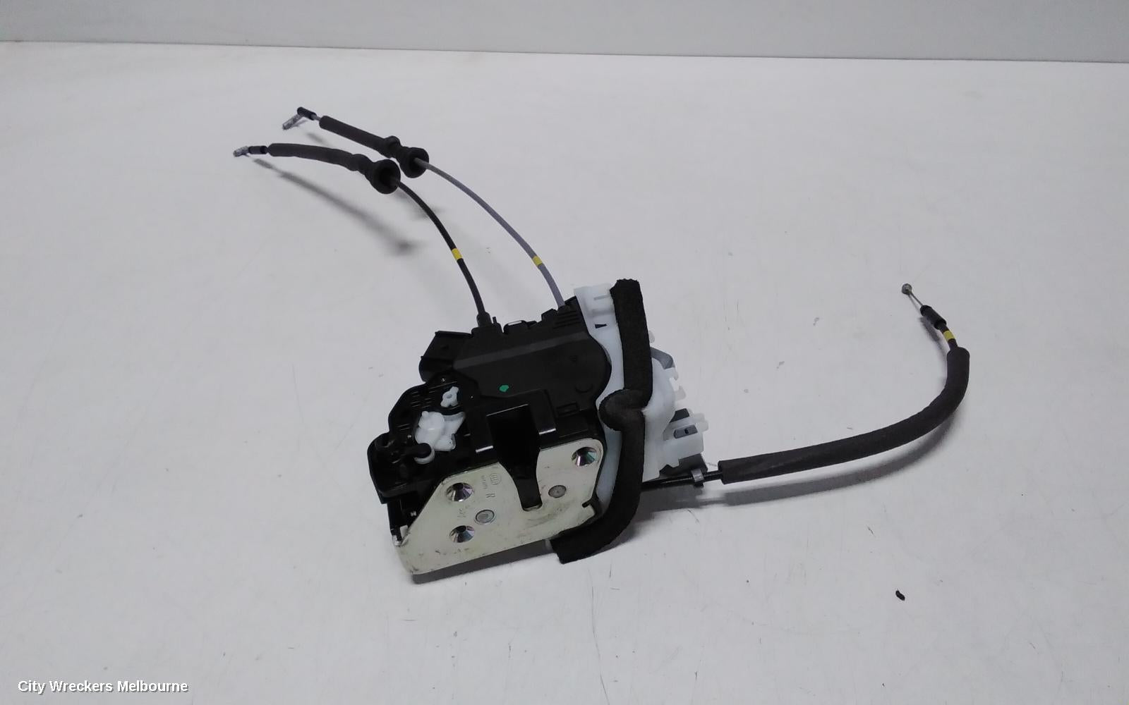 HYUNDAI ELANTRA DOOR/BOOT/GATE LOCK, RIGHT REAR DOOR LOCK, MD, 03/2011 - 11/2015 - Image 3