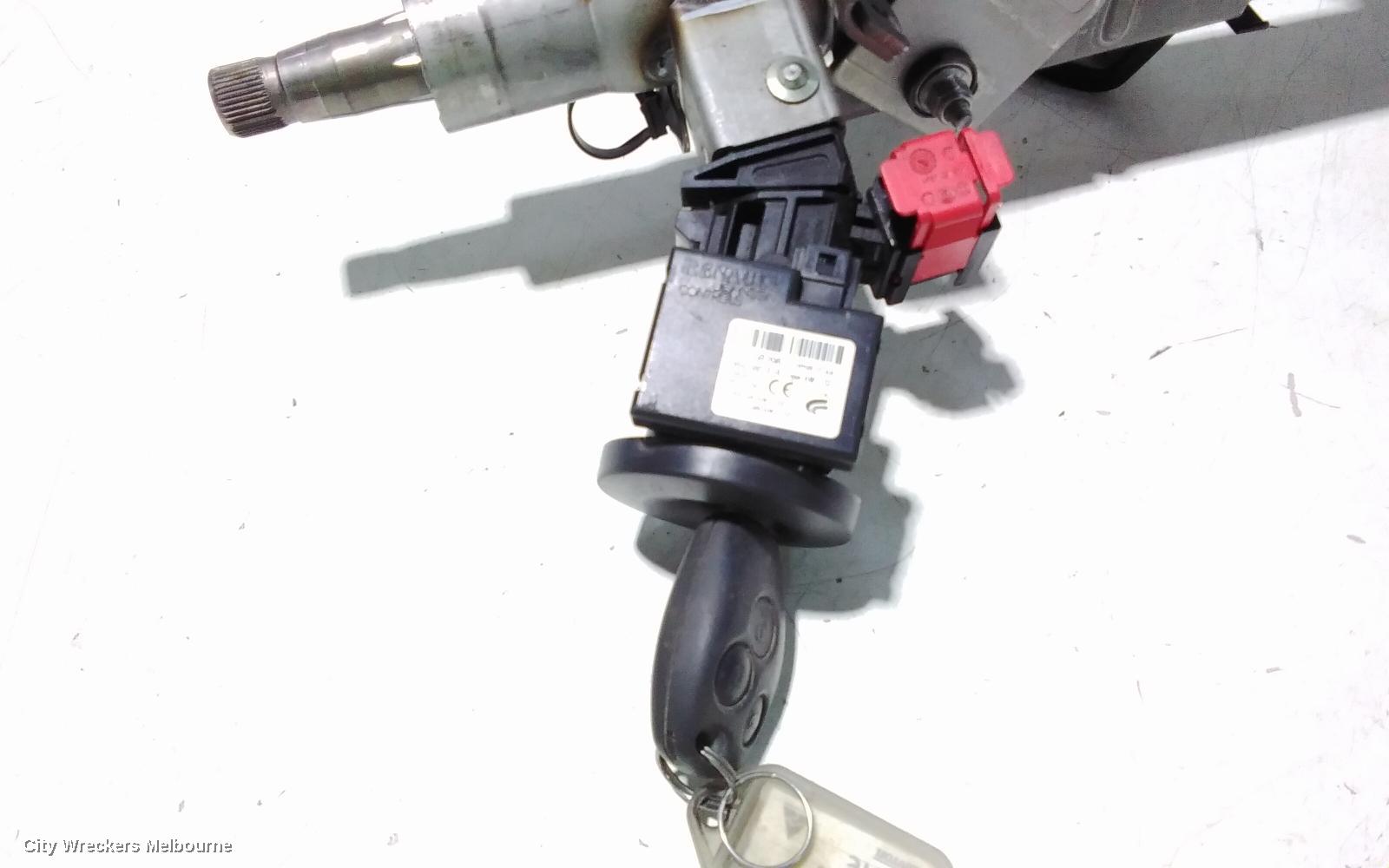 MITSUBISHI EXPRESS IGNITION W/ KEY, SN, 03/2020 - 12/2022 - Image 3