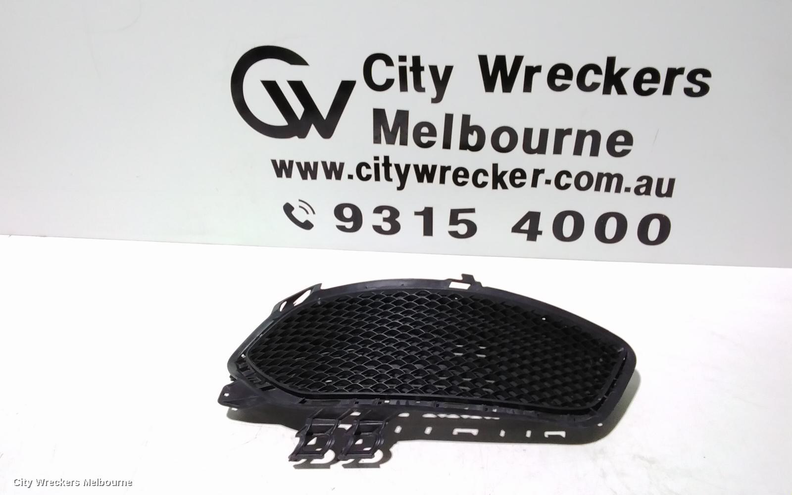 MERCEDES CLA CLASS RIGHT INDICATOR/FOG/SIDE, C117, 10/2013 - 02/2019 - Image 2