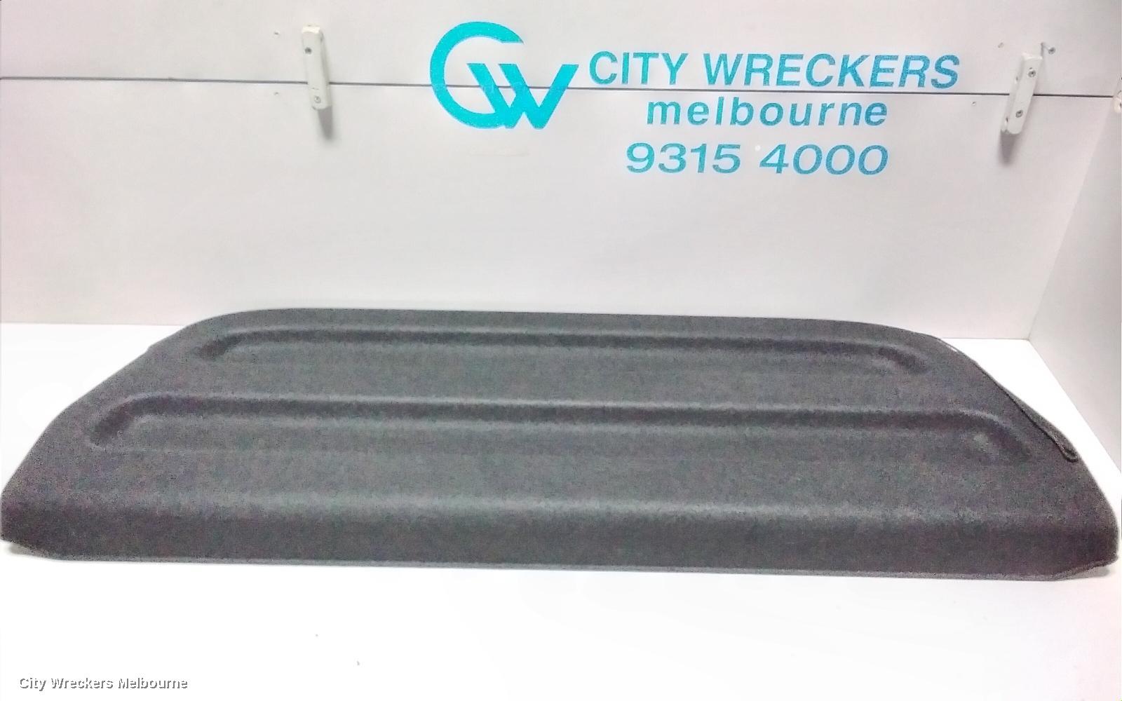 HONDA JAZZ PARCEL SHELF CARGO BLIND, CARGO BLIND, GK/GF, 07/2014 - 12/2020 - Image 1