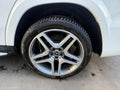 MERCEDES GLS CLASS WHEEL MAG, X166, 01/2016 - 07/2019 - Image 1