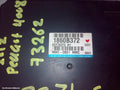 PEUGEOT 4008 ECU, ENGINE ECU, 2.0, PETROL, ECU ONLY, 4B11, 06/2012 - 12/2017 - Image 1