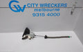 AUDI Q3 DOOR/BOOT/GATE LOCK, LEFT REAR DOOR LOCK, 8U, P/N 8K0839015H, 11/2014 - 12/2018 - Image 1
