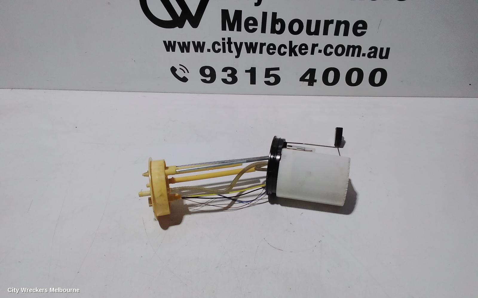 VOLKSWAGEN AMAROK FUEL PUMP, DIESEL, 2.0, CDBA/CNFB/CDCA/CNEA/CSHA CODE, IN TANK (PUMP & SENDER), 2H, 10/2010 - 09/2022 - Image 3