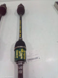 SUBARU WRX RIGHT DRIVESHAFT, FRONT, WRX, V1, 03/2014 - 10/2021 - Image 1