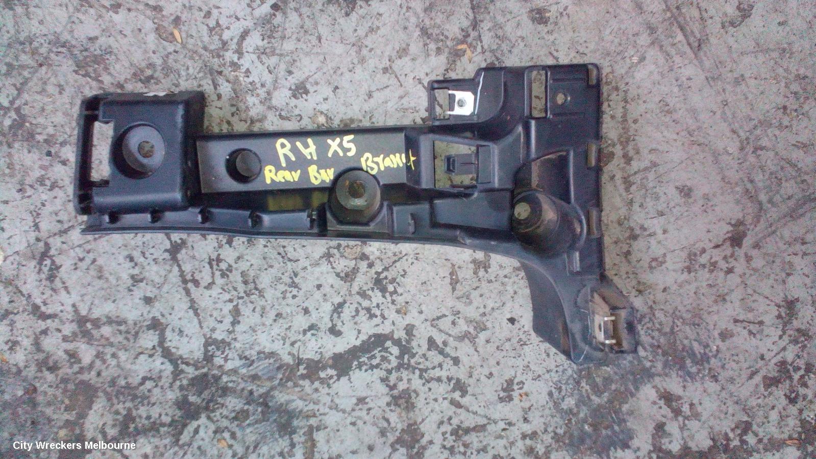 BMW X5, E70, 12/2006 - 08/2013, RHR BAR SLIDER: 66798 - Image 3