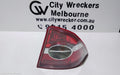 FORD FOCUS RIGHT TAILLIGHT, LT, SEDAN, 05/2007 - 04/2009 - Image 1