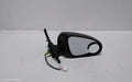 TOYOTA PRIUS RIGHT DOOR MIRROR, NHP10R, PRIUS C, NON FOLDING TYPE, 12/2011 - 03/2020 - Image 1