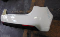KIA CERATO REAR BUMPER, TD, HATCH, NON SENSOR TYPE, 10/2008 - 03/2013 - Image 1
