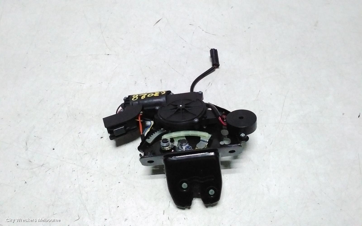 HAVAL H6 DOOR/BOOT/GATE LOCK, TAILGATE LOCK, B01/B03, 02/2021 ONWARDS - Image 1