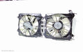 HONDA ACCORD FAN, RADIATOR FAN, 3.5, 9TH GEN, 05/2013 - 08/2019 - Image 1