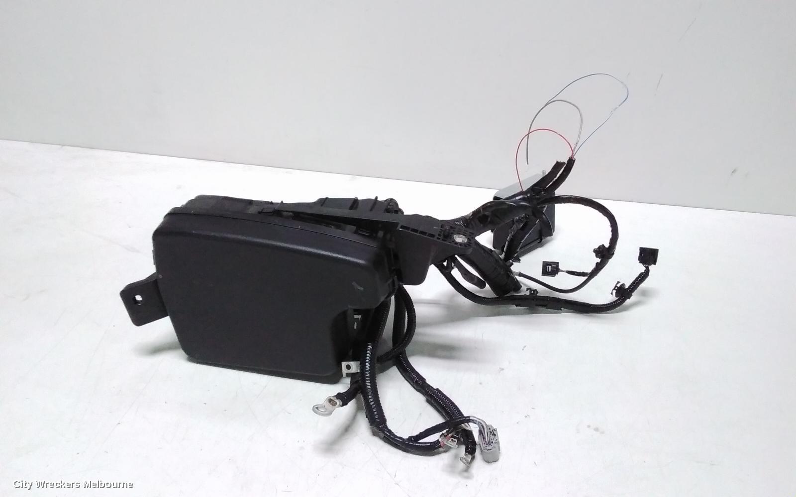 MAZDA CX9 FUSE BOX, ENGINE BAY, TC, 07/2016 ONWARDS - Image 2