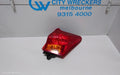 TOYOTA COROLLA RIGHT TAILLIGHT, ZRE182R/ZWE186R, HATCH, 10/2012 - 03/2015 - Image 1