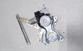 MITSUBISHI PAJERO RIGHT REAR WND REG/MOTOR, DOOR REG ASSY (REG AND MOTOR), QE, PAJERO SPORT, 11/2019 ONWARDS - Image 1