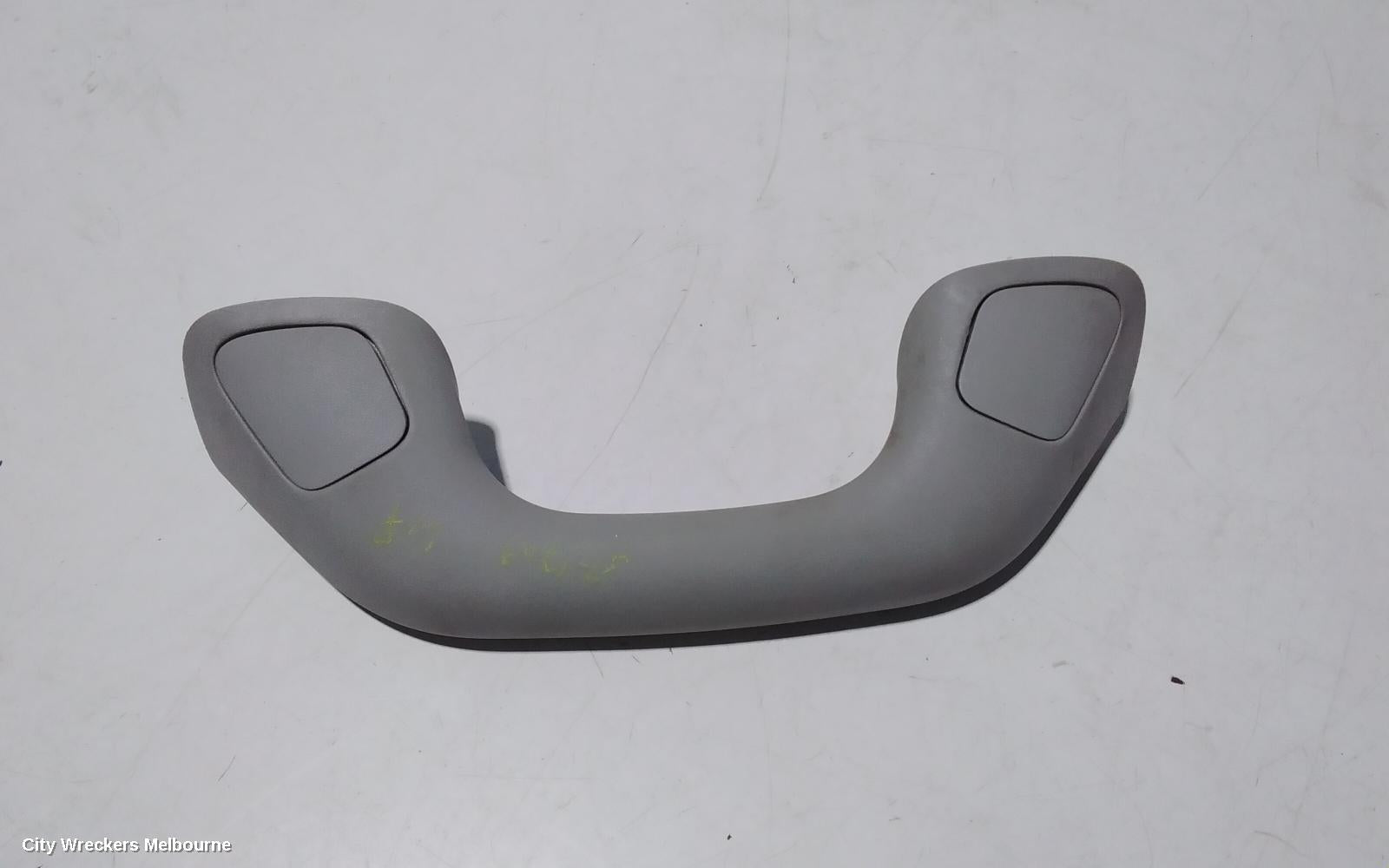 TOYOTA HIACE GRAB HANDLE, 300 SERIES, 02/2019 ONWARDS - Image 2