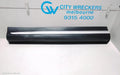 MITSUBISHI ECLIPSE CROSS DOOR MOULD, LHF LOWER DOOR MOULD   SMALL SCRATCH ON THE SILVER PART CHECK PHOTOS: 73007, GEN 1, 11/2017 ONWARDS - Image 1