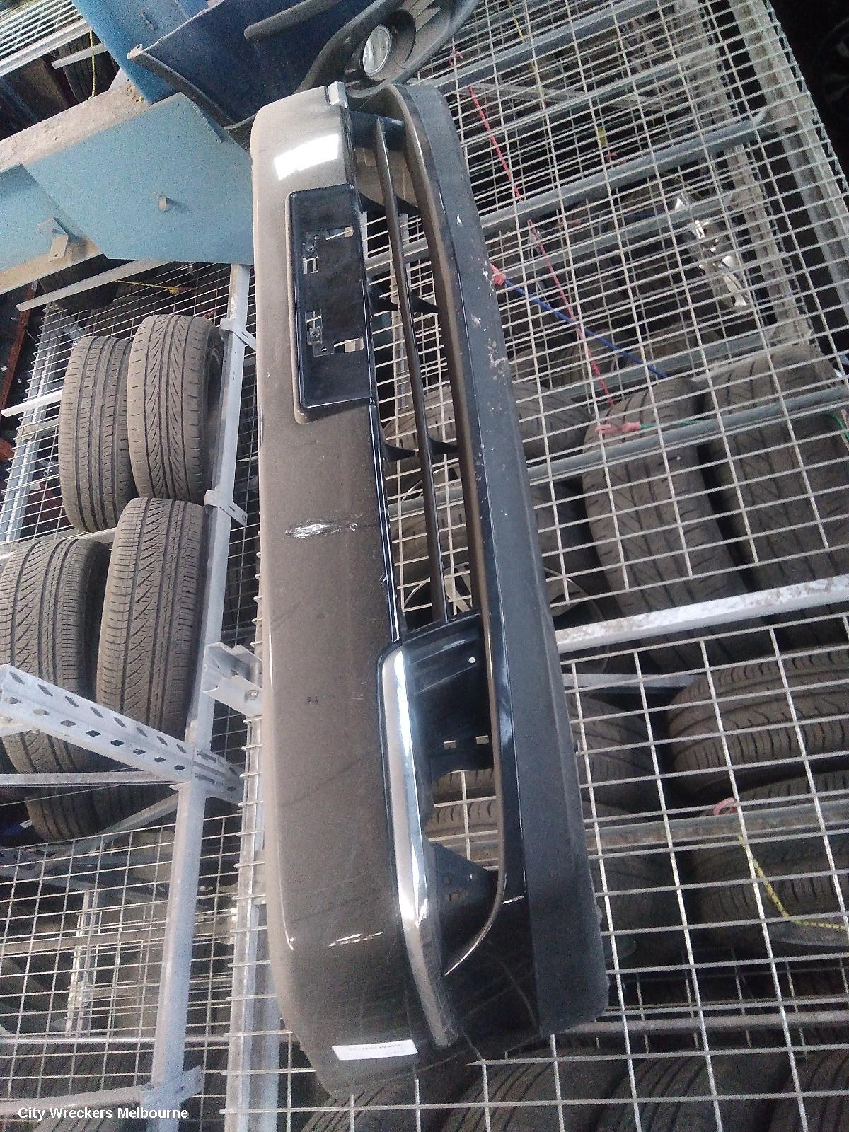 NISSAN MAXIMA FRONT BUMPER, J31, 01/2006 - 05/2009 - Image 3