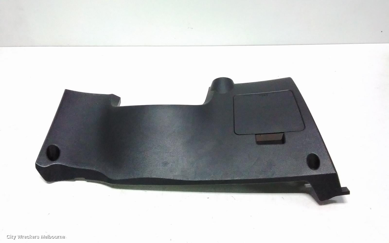 HYUNDAI I45, YF, 02/2010 - 05/2014, UNDER STEERING COVER: 113189 - Image 3