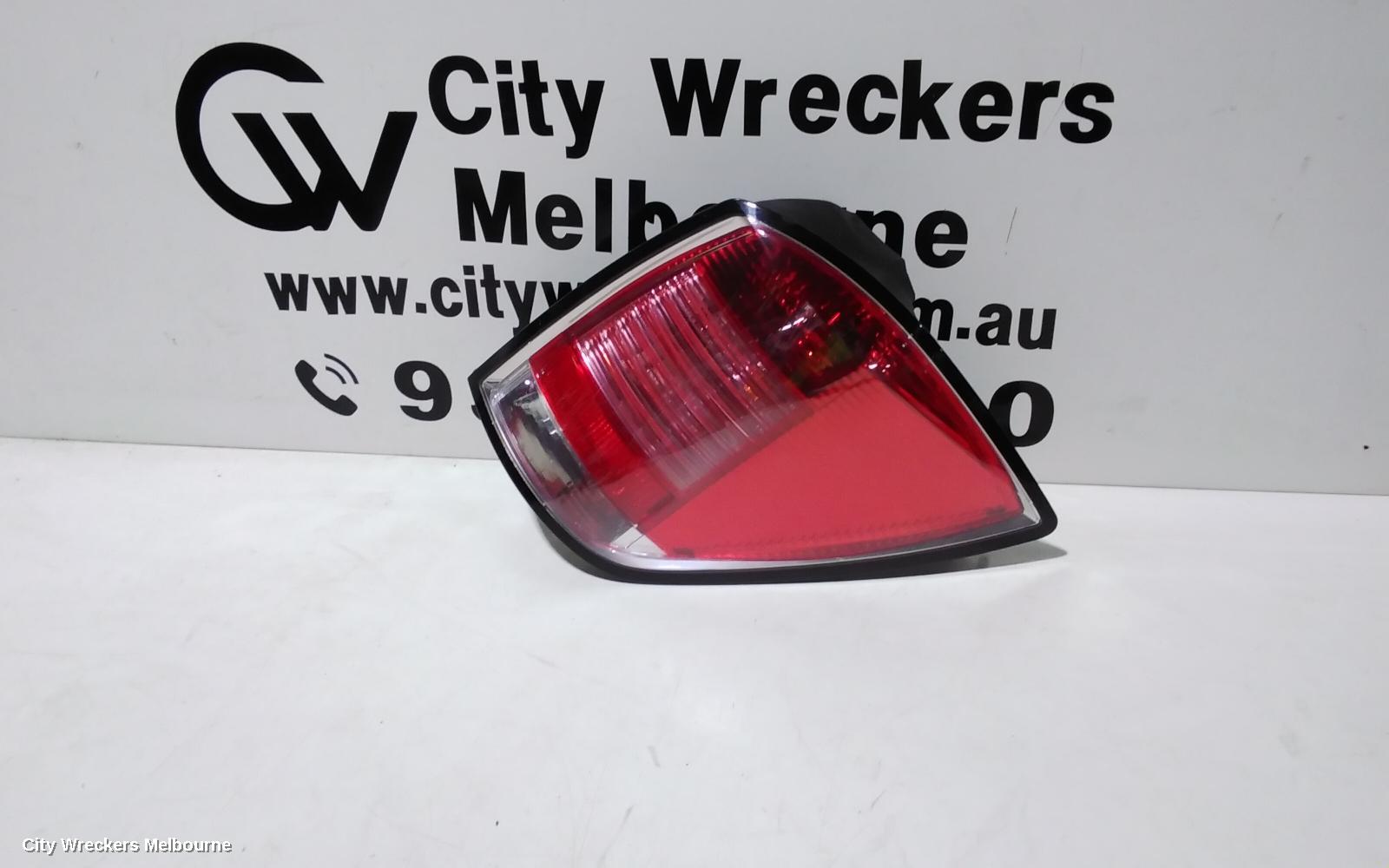 HOLDEN ASTRA RIGHT TAILLIGHT, AH, WAGON, 10/2004 - 08/2009 - Image 2