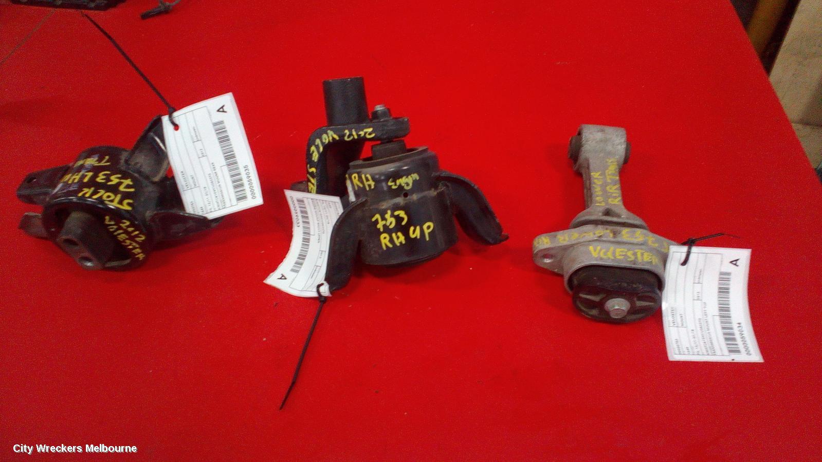 HYUNDAI VELOSTER MOUNT, FS, 10/2011 - 08/2019 - Image 2