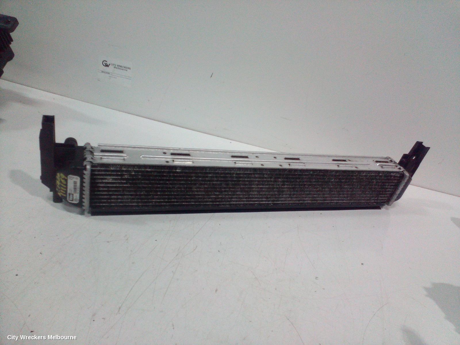 VOLKSWAGEN POLO INTERCOOLER, PETROL, 1.2, TURBO, CJZC/CJZD CODE, 6R, 05/2010 - 09/2017 - Image 3