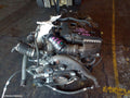 LDV G10 ENGINE, DIESEL, 2.0, TURBO, D20, SV7C, VAN, 07/2021 ONWARDS - Image 1
