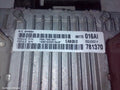 JEEP GRANDCHEROKEE ECU, ENGINE ECU, 3.6, PETROL, ECU ONLY, WK, 10/2010 ONWARDS - Image 1