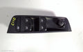 AUDI A1 PWR DR WIND SWITCH, RH FRONT (MASTER SWITCH), 5DR HATCH, 8X, 03/2012 - 10/2018 - Image 1