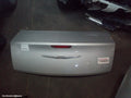 CHRYSLER 300C BOOTLID/TAILGATE, BOOTLID, LX2, NON SPOILER TYPE, 07/2012 ONWARDS - Image 1