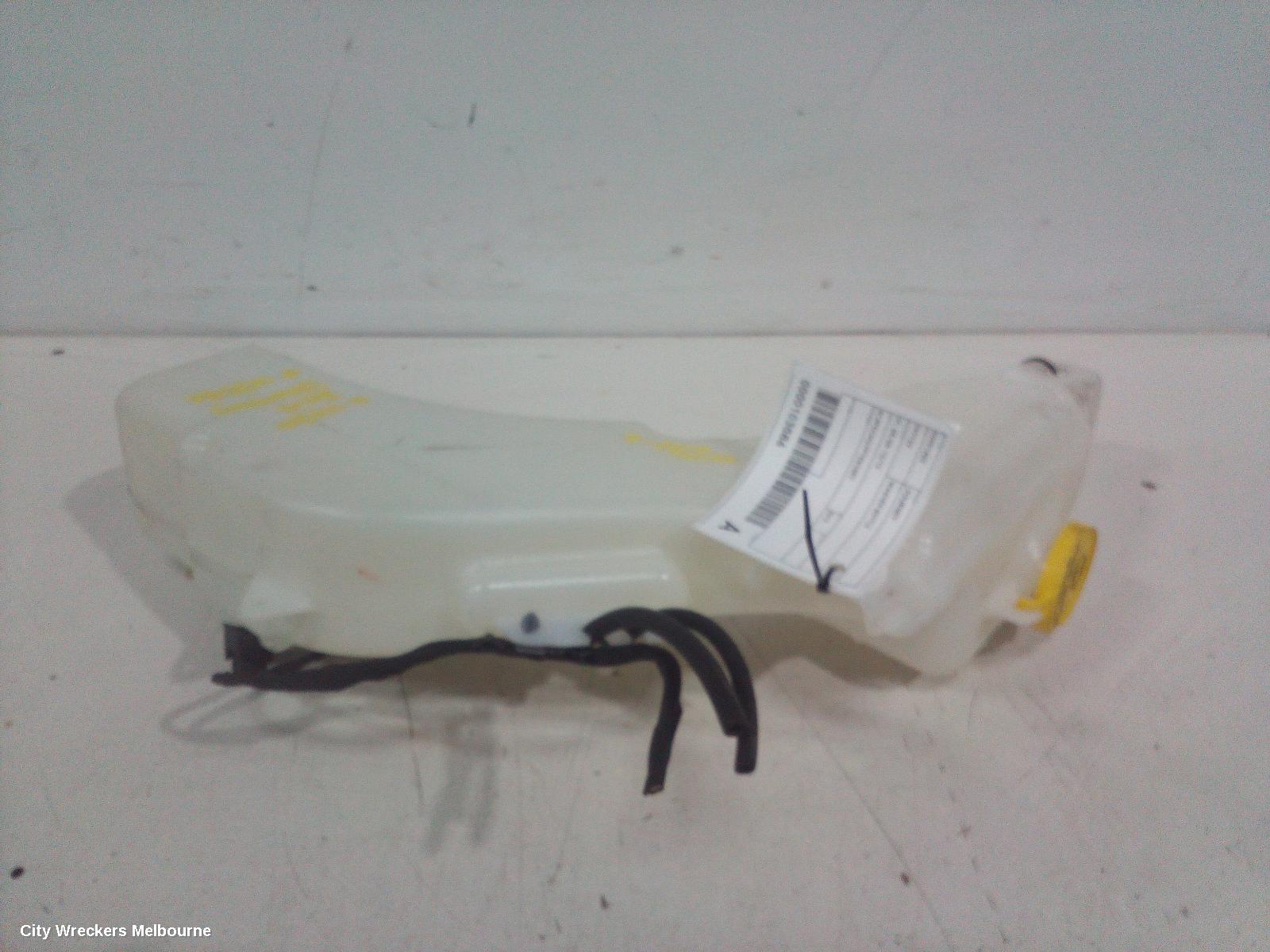 DODGE JOURNEY WASHER BOTTLE, JC, 05/2008 - 12/2016 - Image 1