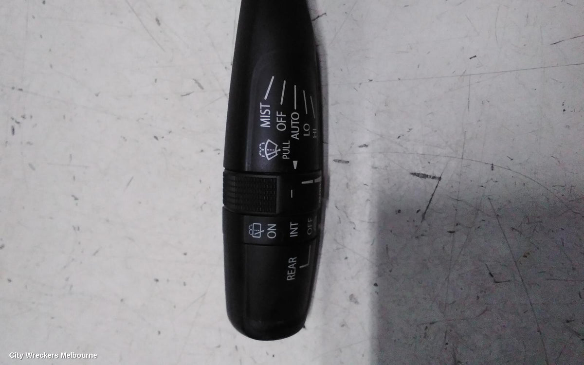 SUZUKI VITARA COMBINATION SWITCH, LY (VIN TSM), VITARA, WIPER SWITCH, NON AUTO WIPER TYPE, 06/2015 ONWARDS - Image 3