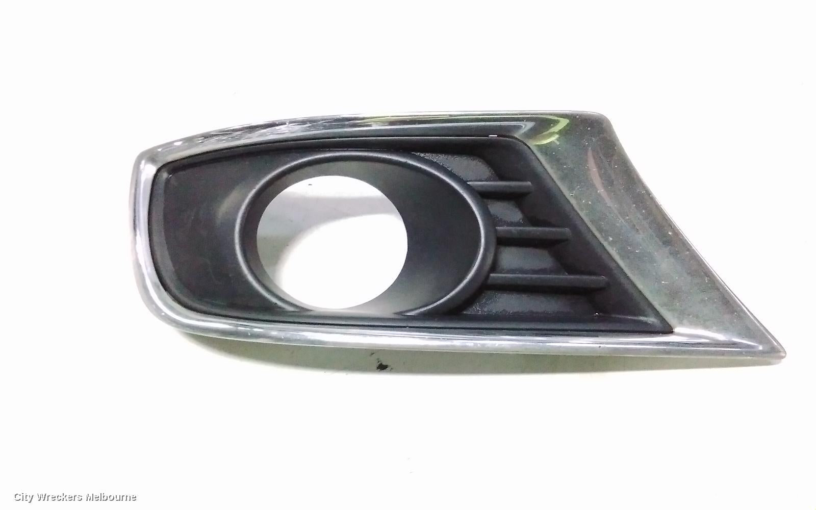 TOYOTA AURION LEFT INDICATOR/FOG/SIDE, BUMPER FOGLAMP, GSV40R, PRESARA/PRODIGY/TOURING, 08/2009 - 03/2012 - Image 3