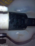 CITROEN BERLINGO WASHER BOTTLE, B9C, 03/2009 - 12/2018 - Image 1