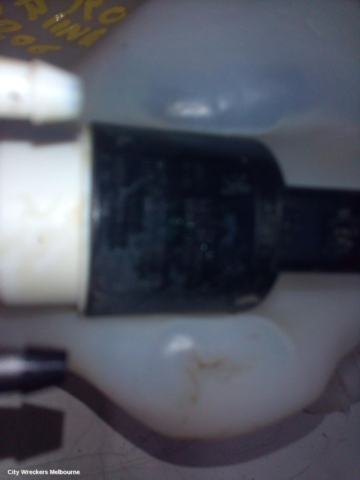 CITROEN BERLINGO WASHER BOTTLE, B9C, 03/2009 - 12/2018 - Image 1
