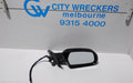 AUDI A4 RIGHT DOOR MIRROR, B8 8K, A4, POWER FOLD, NO LANE CHANGE ASSIST TYPE, 05/2009 - 09/2015 - Image 1