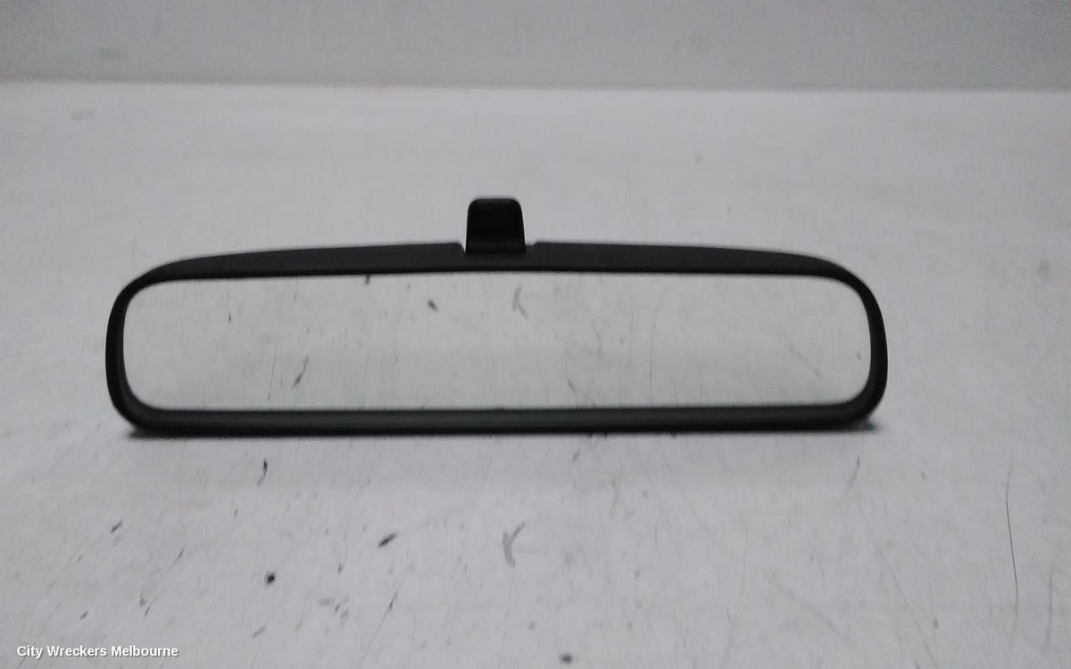 KIA SPORTAGE INTERIOR MIRROR, NQ5, 09/2021 ONWARDS - Image 2