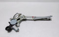 TOYOTA YARIS LEFT FRONT WINDOW REG/MOTOR, NCP9#, 3DR/5DR HATCH, 10/2005 - 07/2011 - Image 1