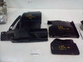 LDV DELIVER 9 LEFT GUARD LINER, FRONT, 07/2020 ONWARDS - Image 1