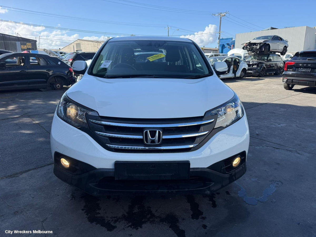 HONDA CRV LEFT FRONT WINDOW REG/MOTOR, RM, 11/2012 - 04/2017 - Image 3