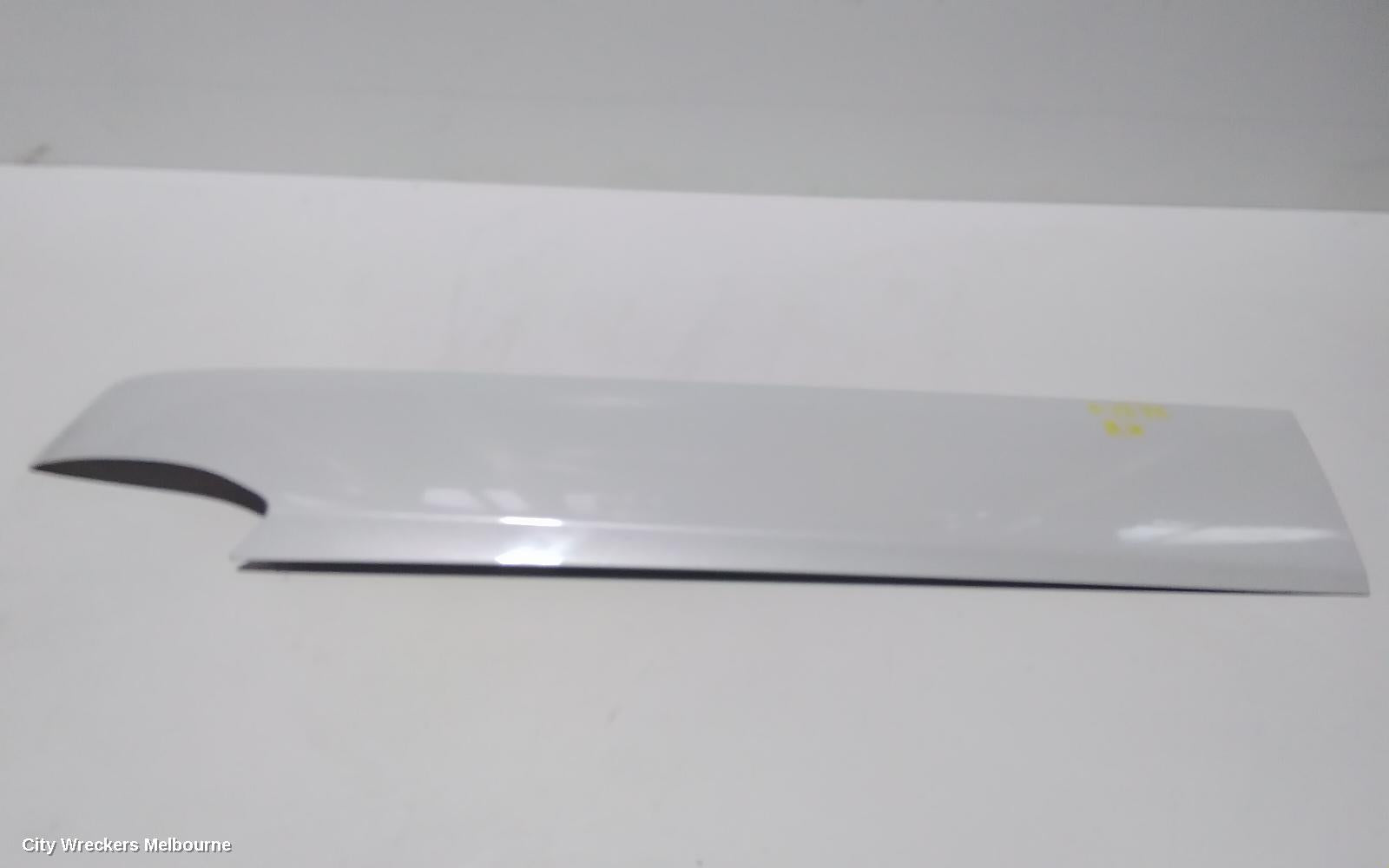 HONDA ODYSSEY DOOR MOULD, RHR MOULD ON THE BODY: 86663, RC1, 02/2014 - 03/2022 - Image 1