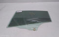 MAZDA 3 LEFT REAR DOOR WINDOW, BK, STANDARD TINT TYPE, SEDAN, 10/2003 - 04/2009 - Image 1