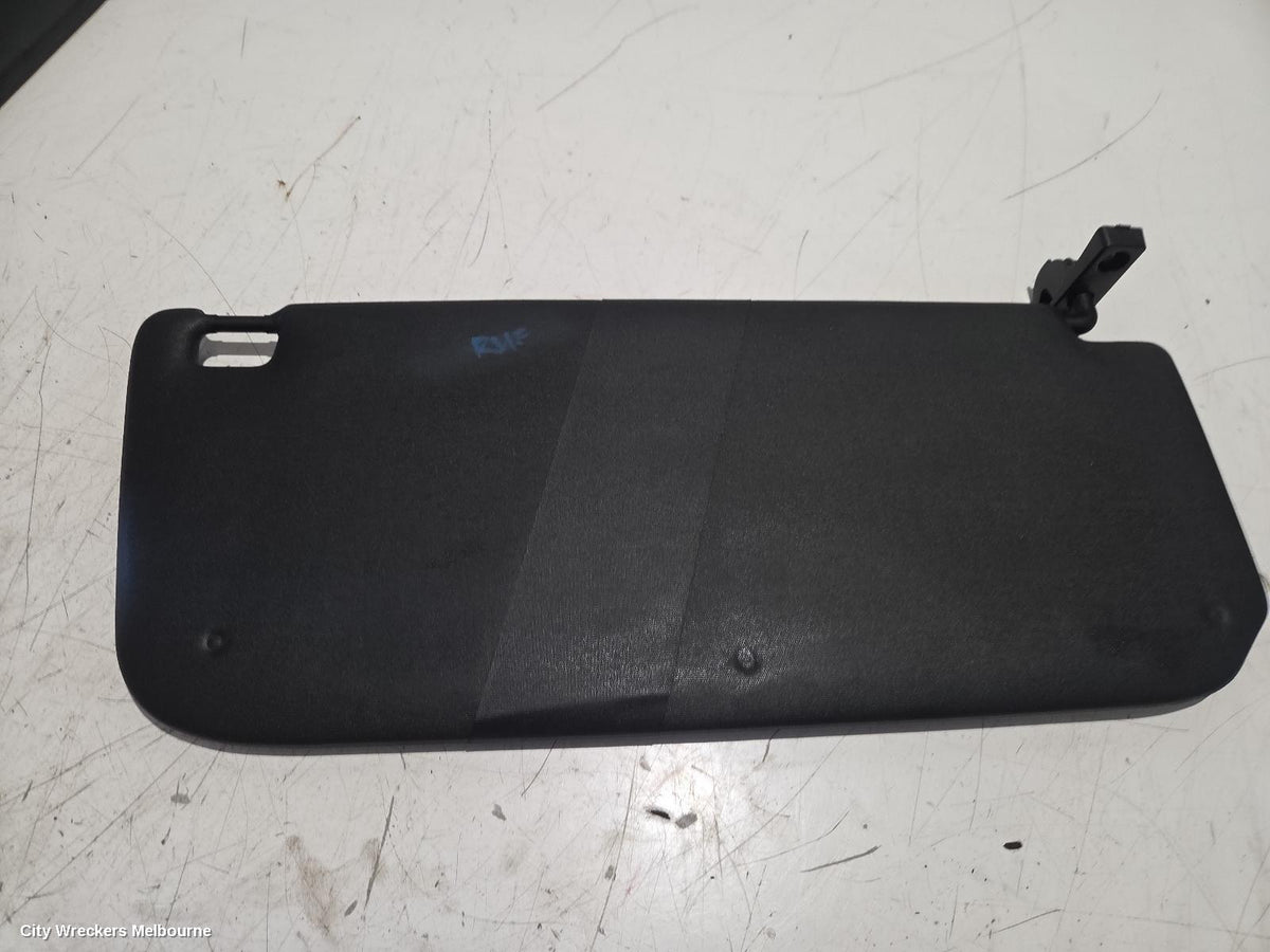 MERCEDES SPRINTER SUNVISOR, VS30, RH SIDE, 05/2018 ONWARDS - Image 3