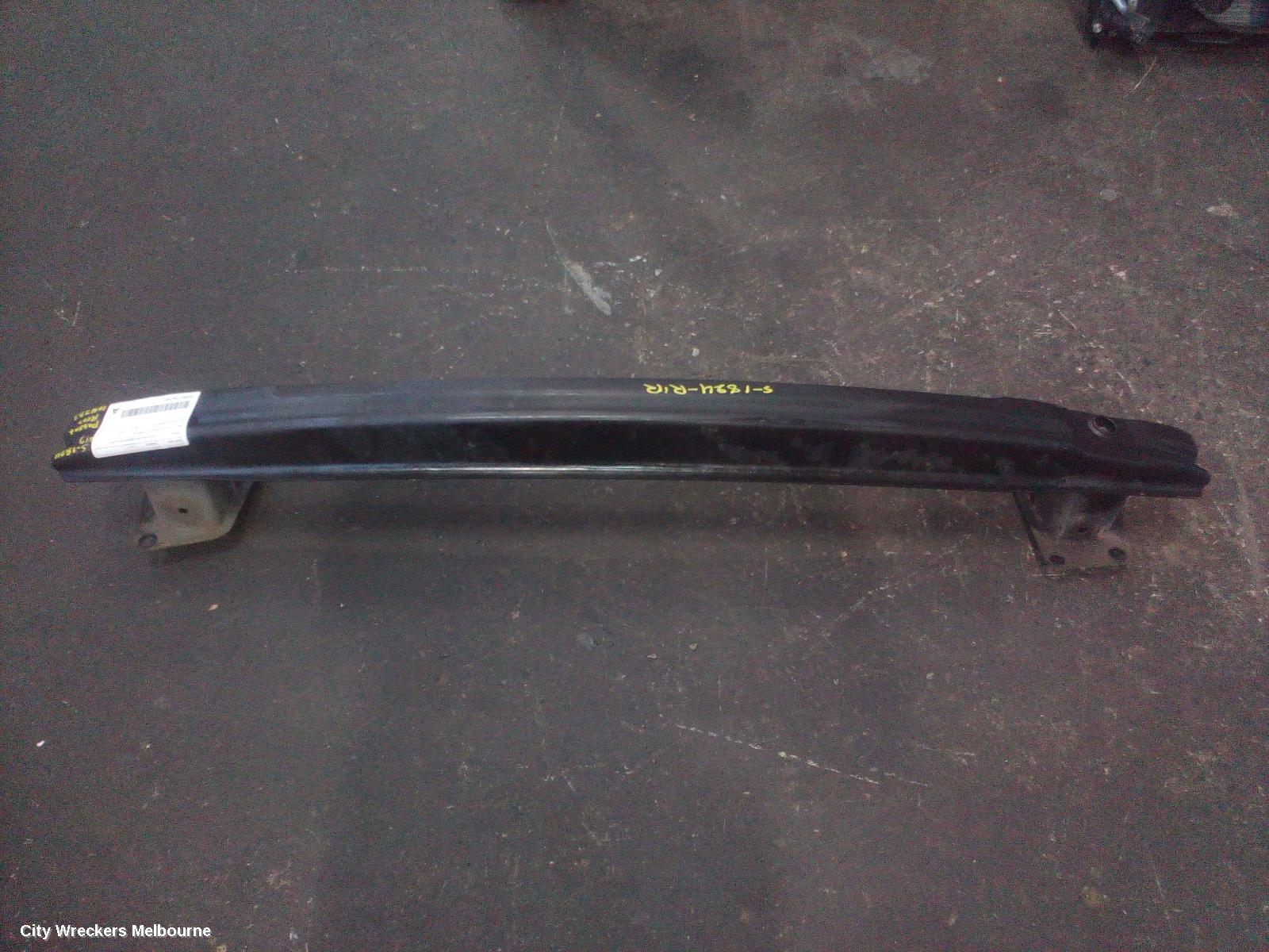 VOLKSWAGEN PASSAT R/BAR BRACKET/REINFO, MAIN REINFORCEMENT, 3C/MK6 B7, ALLTRACK/SEDAN/WAGON, 09/2010 - 05/2015 - Image 2
