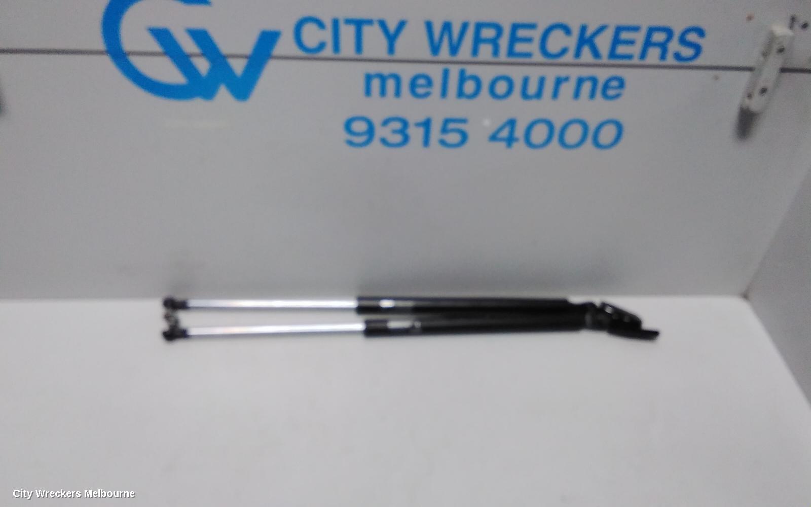 SUBARU OUTBACK HATCH STRUT, TAILGATE STRUT (PAIR), NON POWER TAILGATE TYPE, 6TH GEN, 08/2014 ONWARDS - Image 1