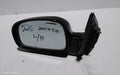 HYUNDAI SANTA FE LEFT DOOR MIRROR, SM, POWER, BLACK, 11/2000 - 11/2005 - Image 1