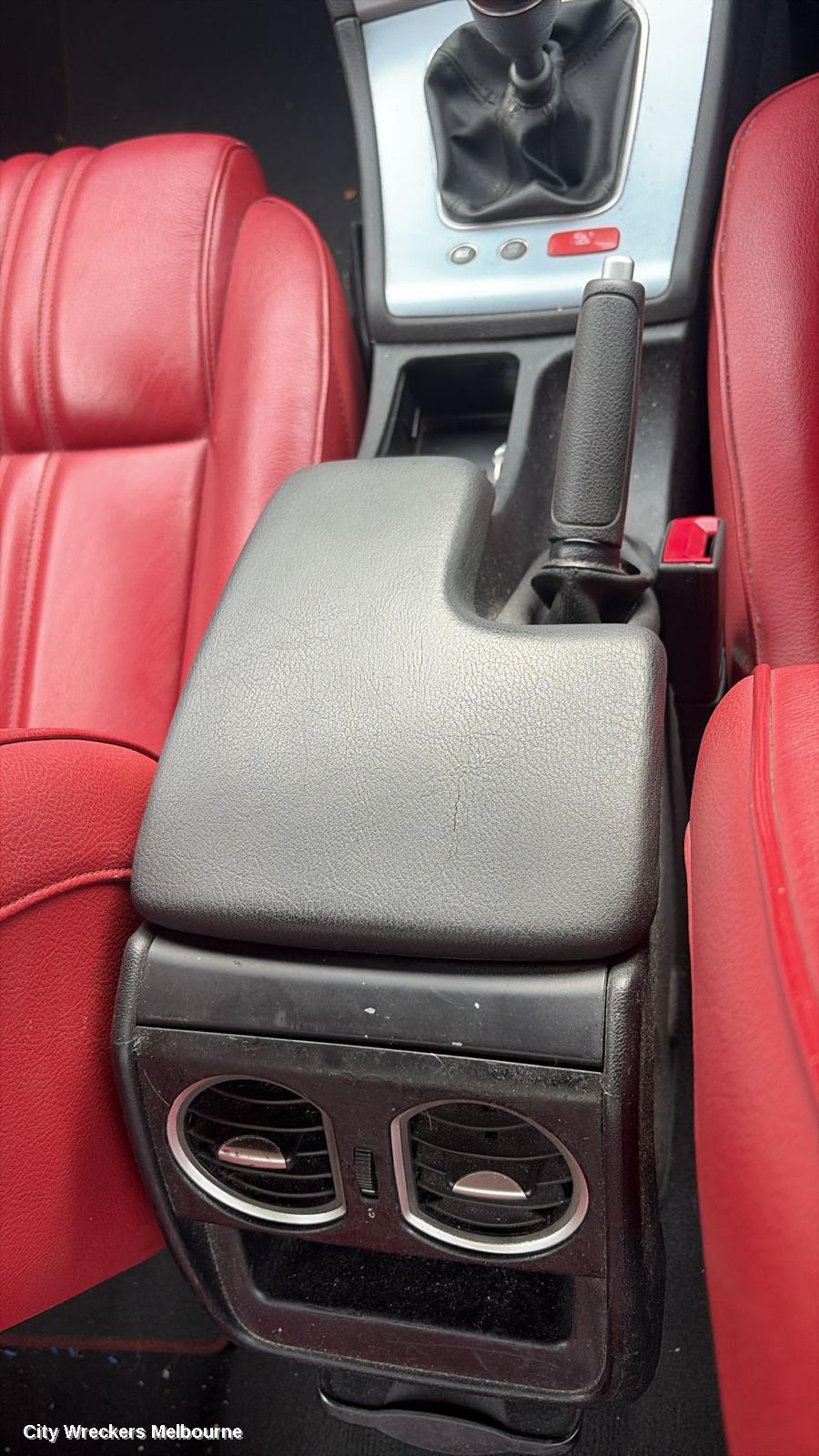 ALFA ROMEO 159 CONSOLE, 06/2006 - 01/2012 - Image 1