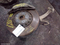 AUDI Q7 RIGHT FRONT HUB ASSEMBLY, 4M, 07/2015 ONWARDS - Image 1