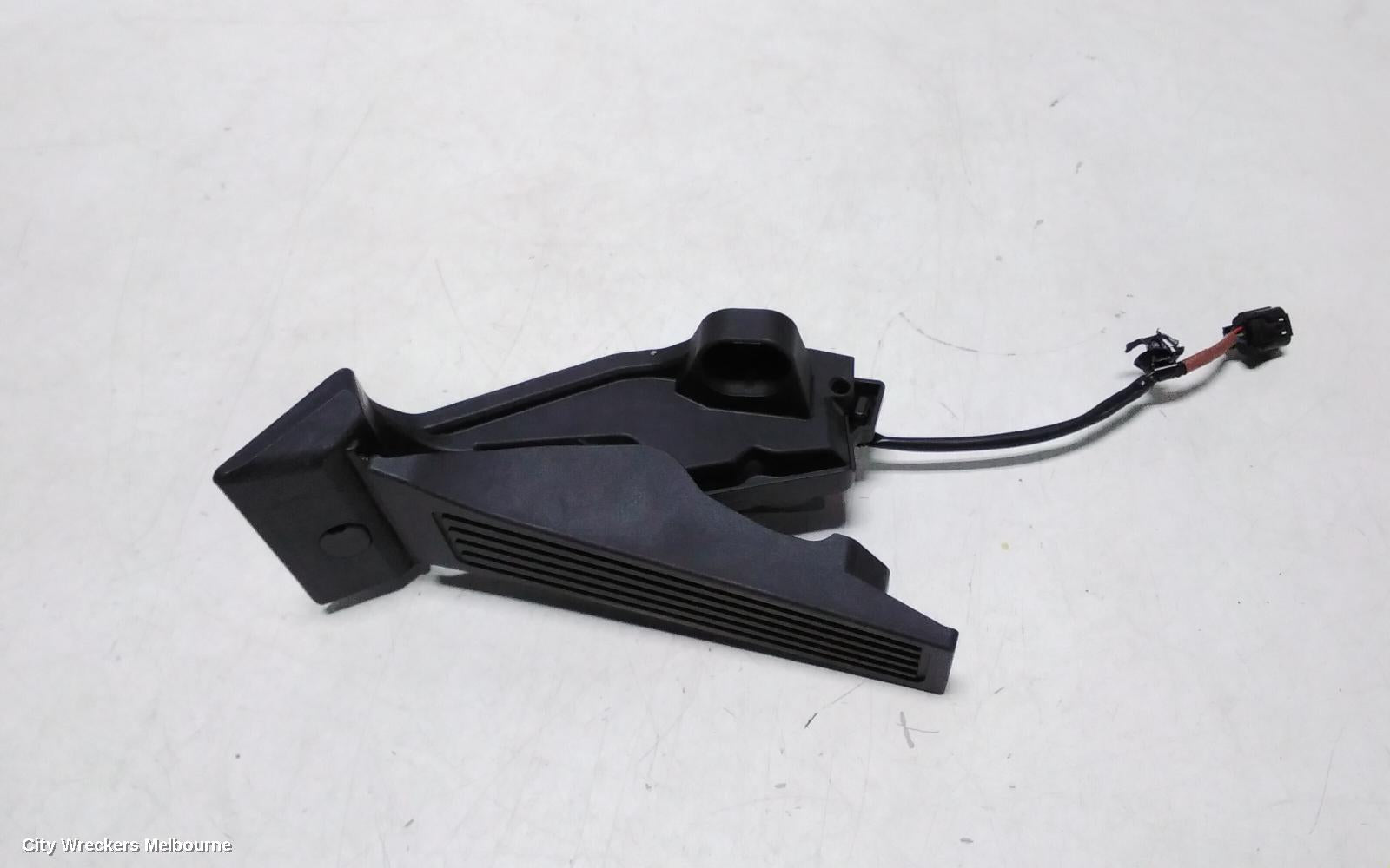 HYUNDAI TUCSON PEDAL ASSEMBLY, ACCELERATOR PEDAL (ELECTRONIC), 2.0, G4NC, PETROL, TL, 07/2015 - 01/2021 - Image 3